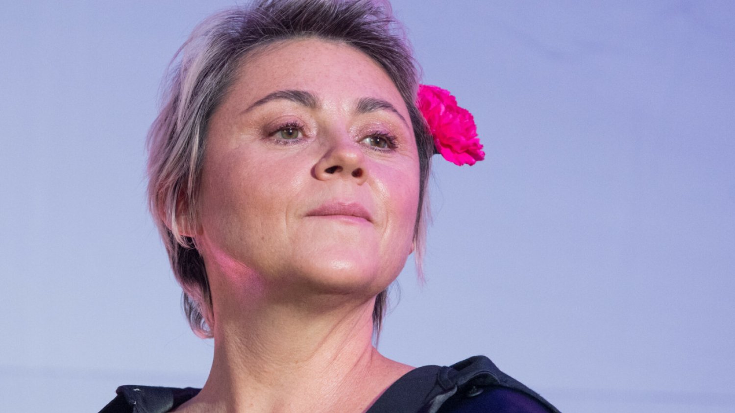 Jakiej orientacji seksualnej jest Maria Peszek?