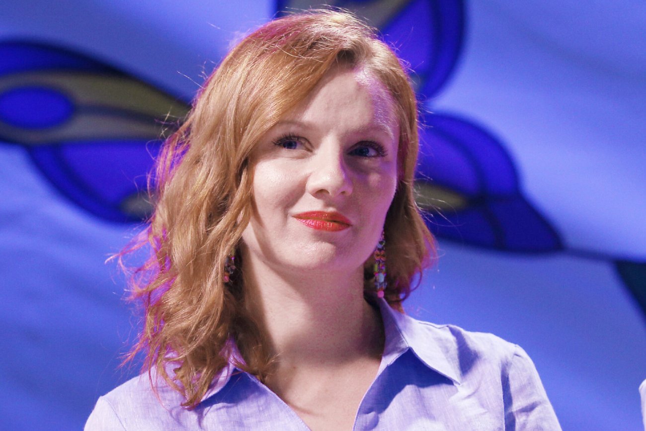 Flinta wraca do telewizji Polsat. Wystąpi w "Twoja Twarz Brzmi Znajomo"