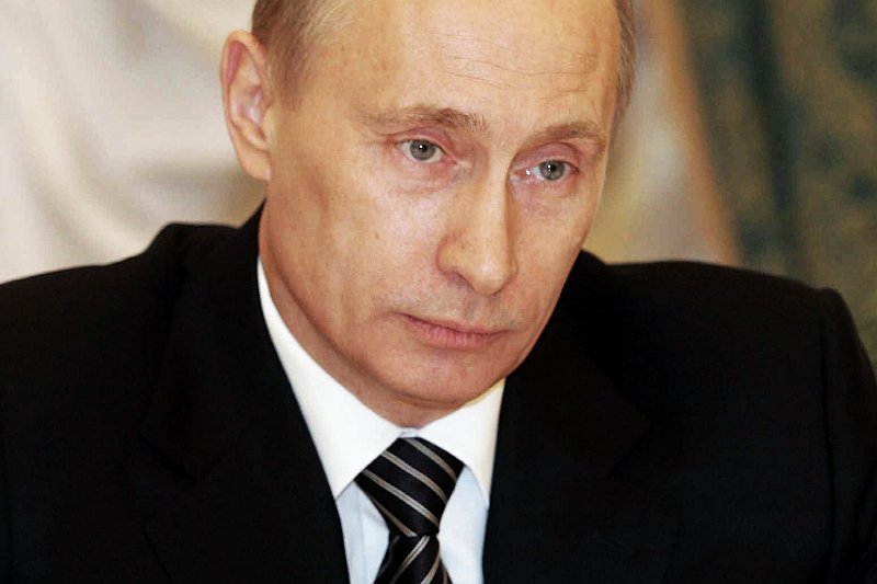 Władimir Putin przekonuje, że homoseksualiści w Rosji mogą czuć się bezpiecznie i komfortowo.