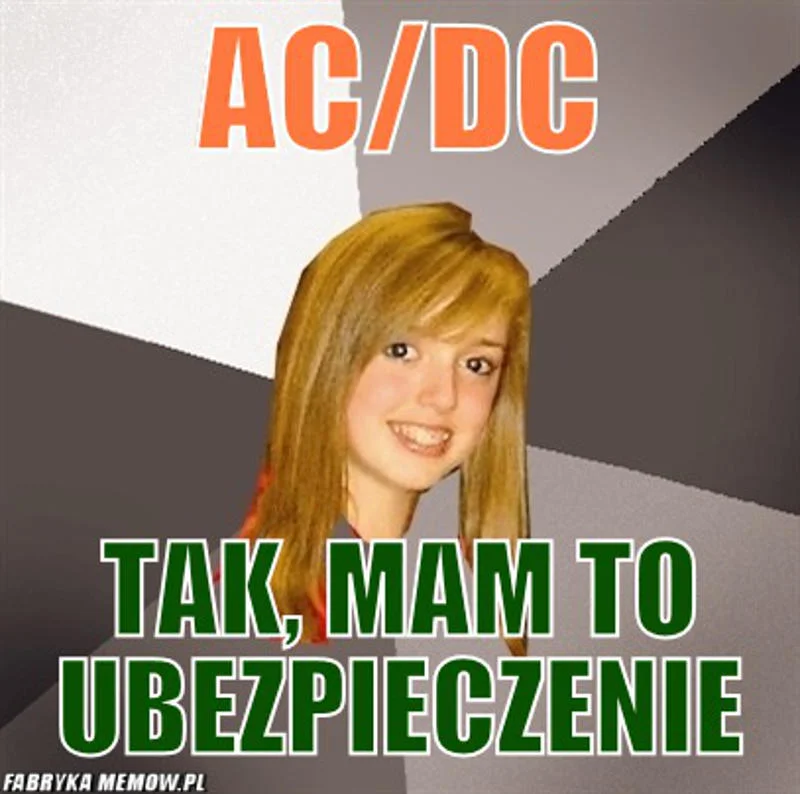 "Ignorancka gimnazjalistka".