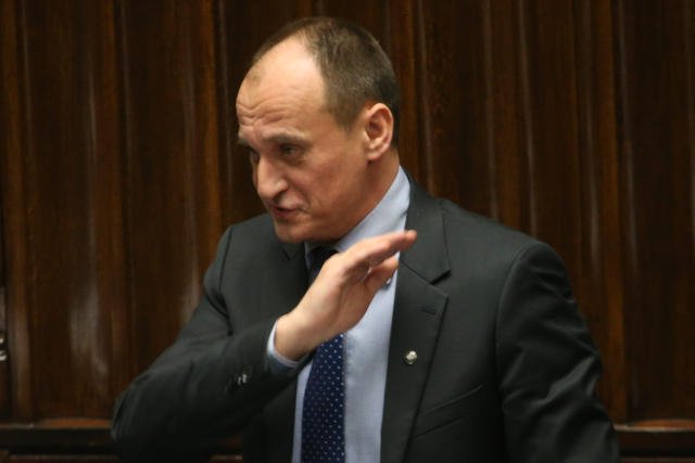 To kolejny raz, kiedy Paweł Kukiz krytykuje PiS.