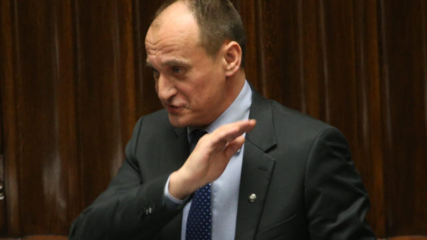 To kolejny raz, kiedy Paweł Kukiz krytykuje PiS.