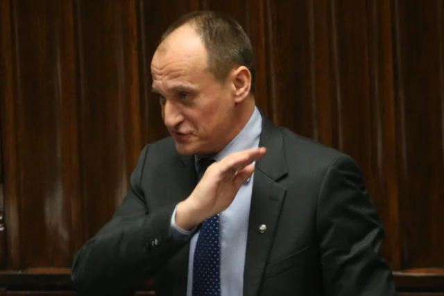 To kolejny raz, kiedy Paweł Kukiz krytykuje PiS.