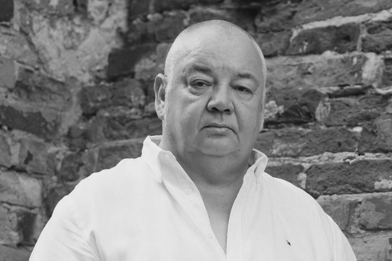 Stanisław Soyka miał problemy ze zdrowiem. Kilka lat temu usłyszał poważną diagnozę