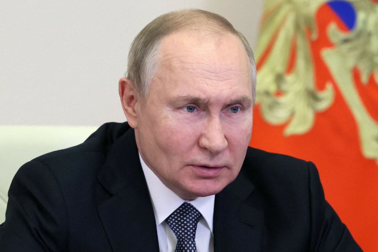 Putin odwołał grudniową konferencję. Eksperci podają przyczynę