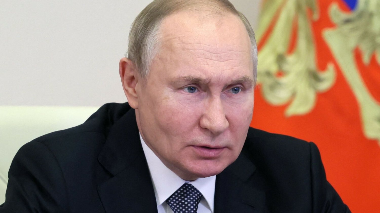 Putin odwołał grudniową konferencję. Eksperci podają przyczynę