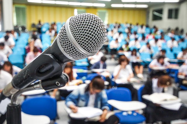 Studia to nie tylko nauka, to też zastrzyk gotówki