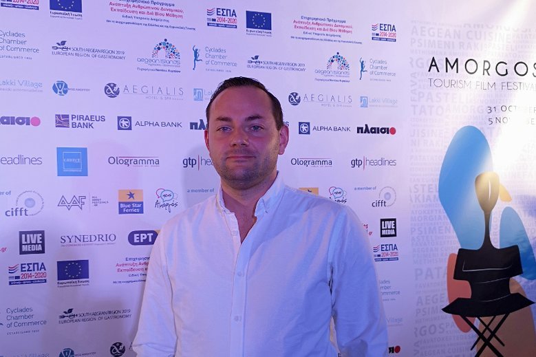 Piotr Owczarski walczy z TVP od kiedy w 2017 roku stracił pracę.