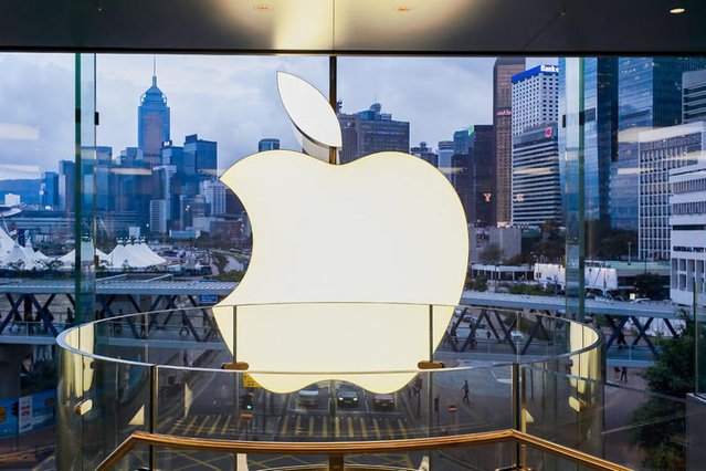 Apple ma do zapłacenia 13 mld euro podatku za zyski osiągnięte w Europie.