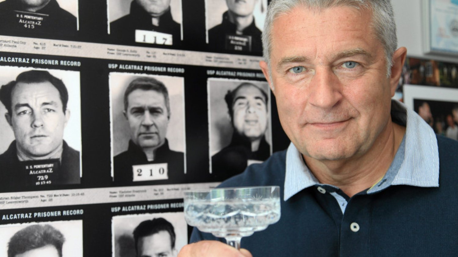 Władysław Frasyniuk chce stworzyć drugą "Solidarność".