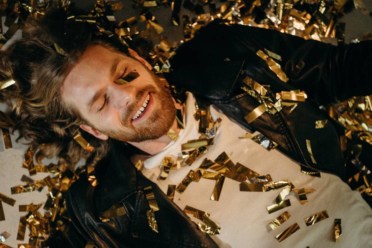 Postanowienia noworoczne. Prezenty dla podróżników i miłośników zabawy