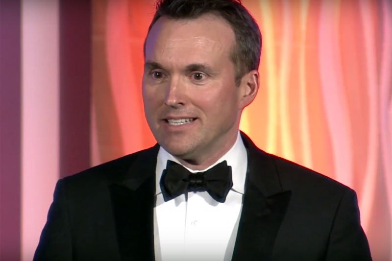 Eric Fanning został nowym sekretarzem armii Stanów Zjednoczonych, czyli szefem US Army.