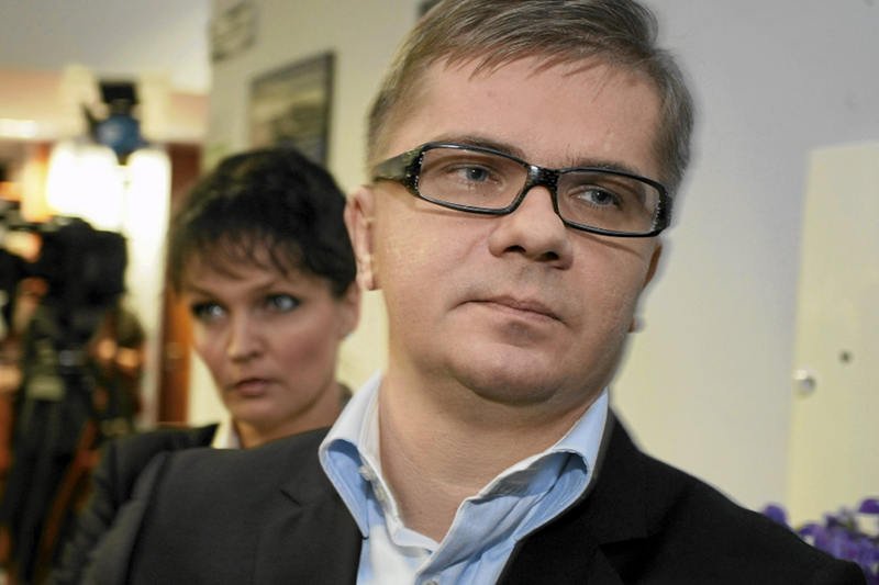 Sylwester Latkowski zastąpił Michała Koboskę na stanowisku redaktora naczelnego "Wprost".