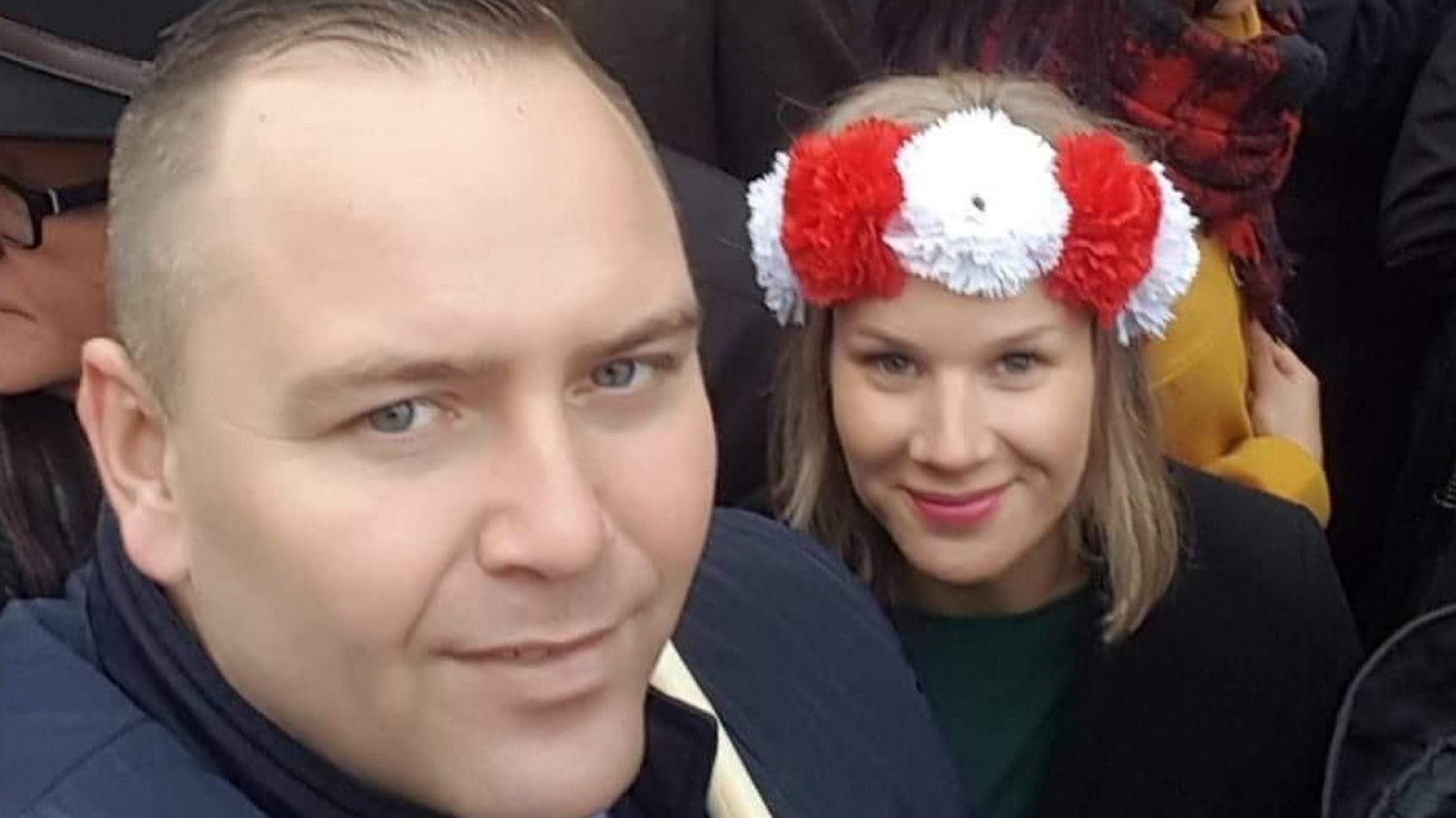 Kim jest Marta Nawrocka? To żona Karola Nawrockiego z PiS