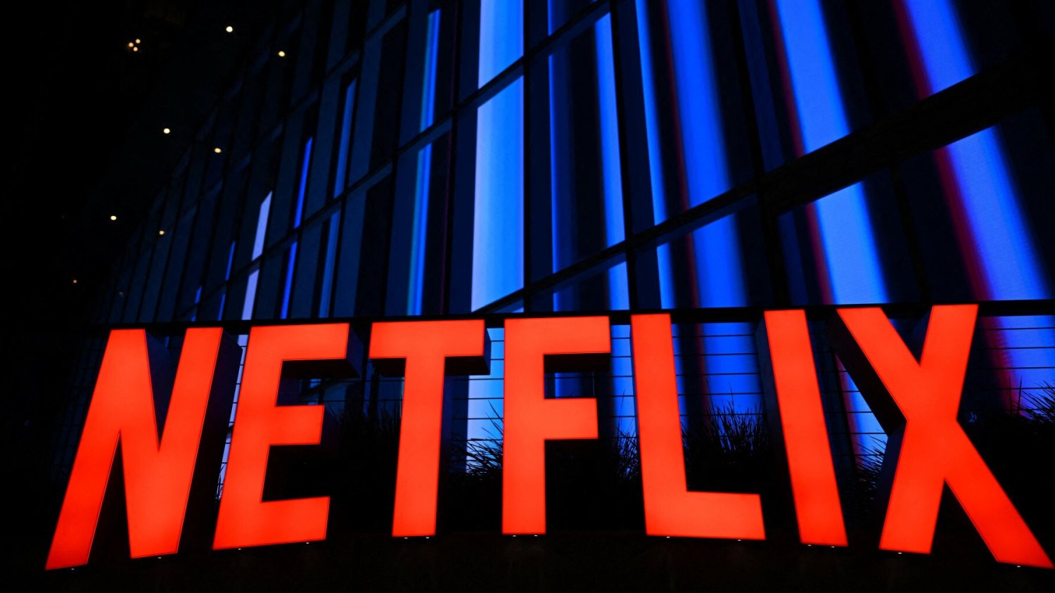Netflix