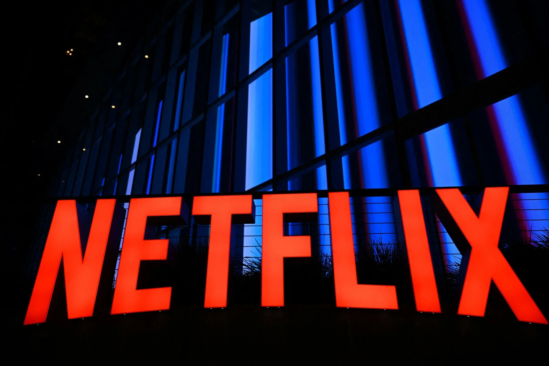 Netflix