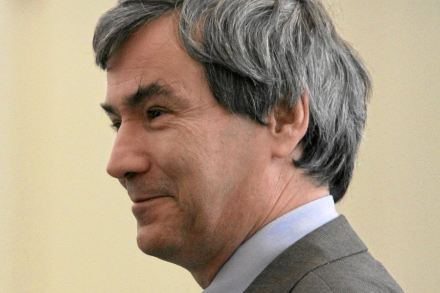 Krzysztof Leski został zamordowany w swoim domu w Warszawie