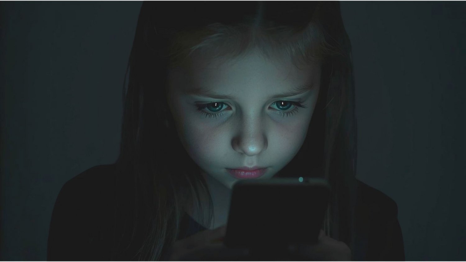 Zabierz dziecko z TikToka, zanim będzie za późno. Oto algorytm, który odbiera życie