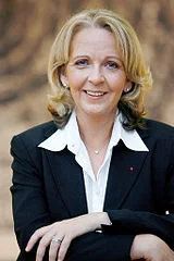 Hannelore Kraft, premier Nadrenii Północnej - Westfalii