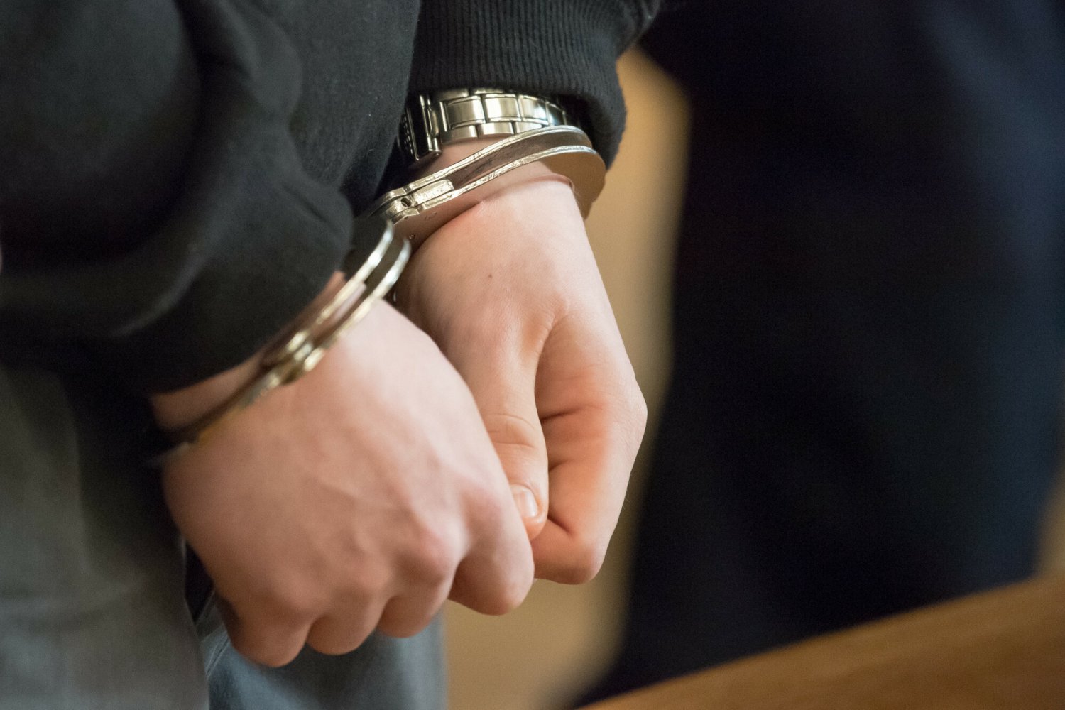 Grzegorzowi J. grozi do 8 lat pozbawienia wolności.