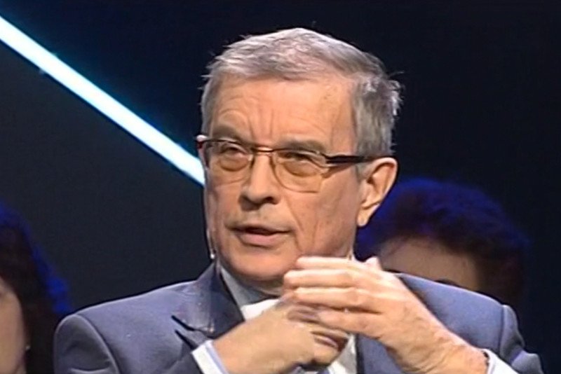 "Ja się nie będę z politykami o to procesował" – mówi w rozmowie z naTemat twórca koncepcji 500+, prof. Julian Auleytner.