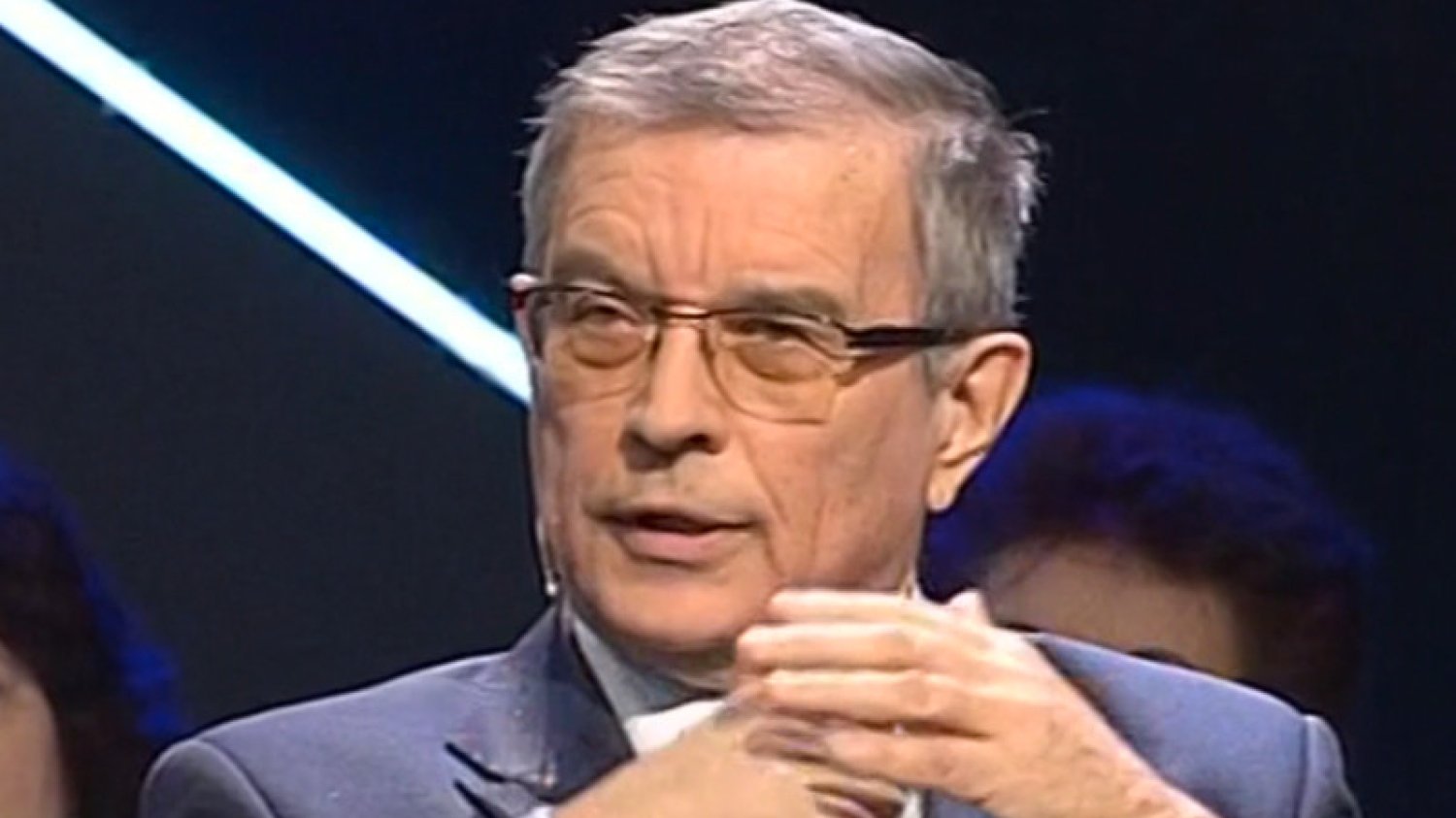 "Ja się nie będę z politykami o to procesował" – mówi w rozmowie z naTemat twórca koncepcji 500+, prof. Julian Auleytner.