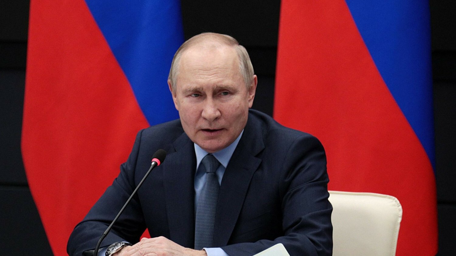 Władimir Putin