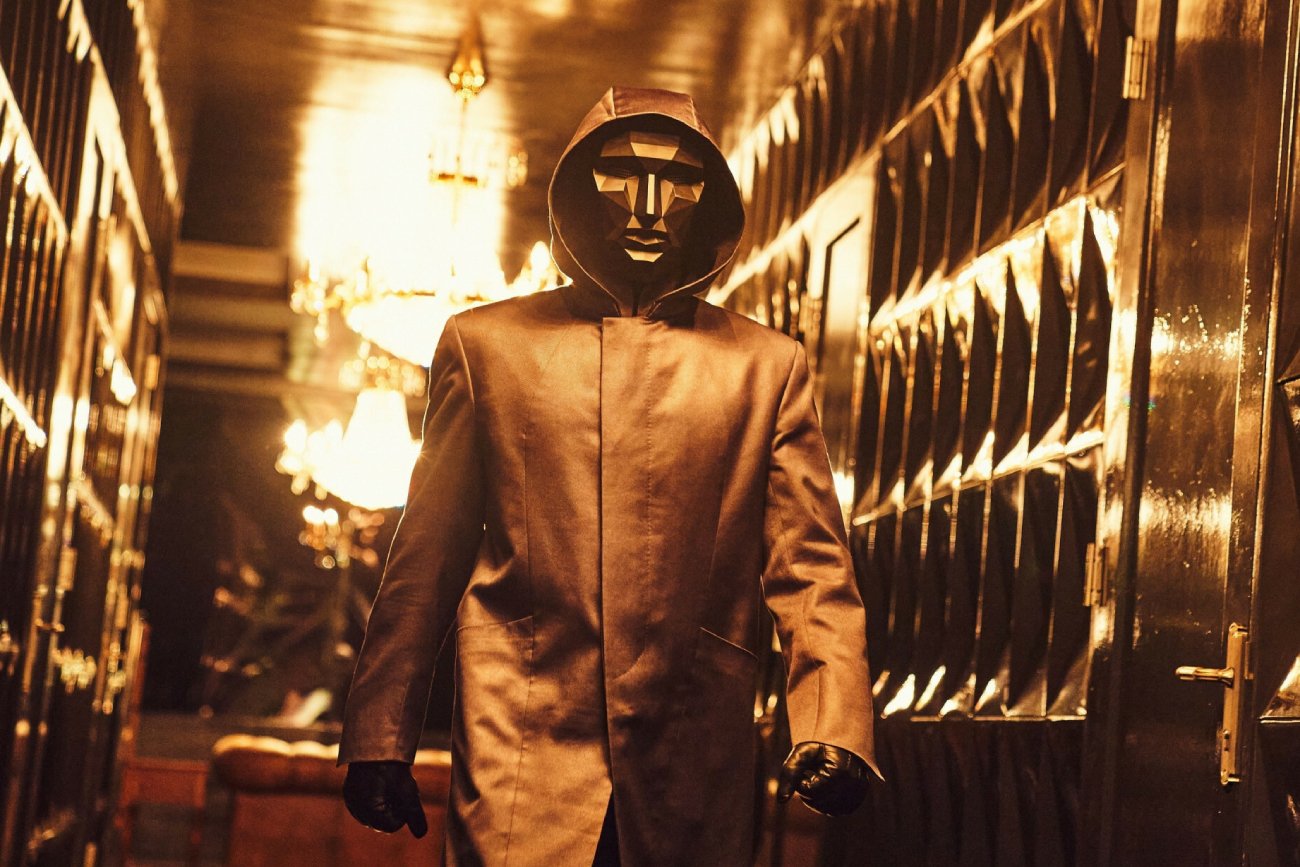 Twórca hitowego "Squid Game" udzielił wywiadu. Odpowiedział na najważniejsze pytanie