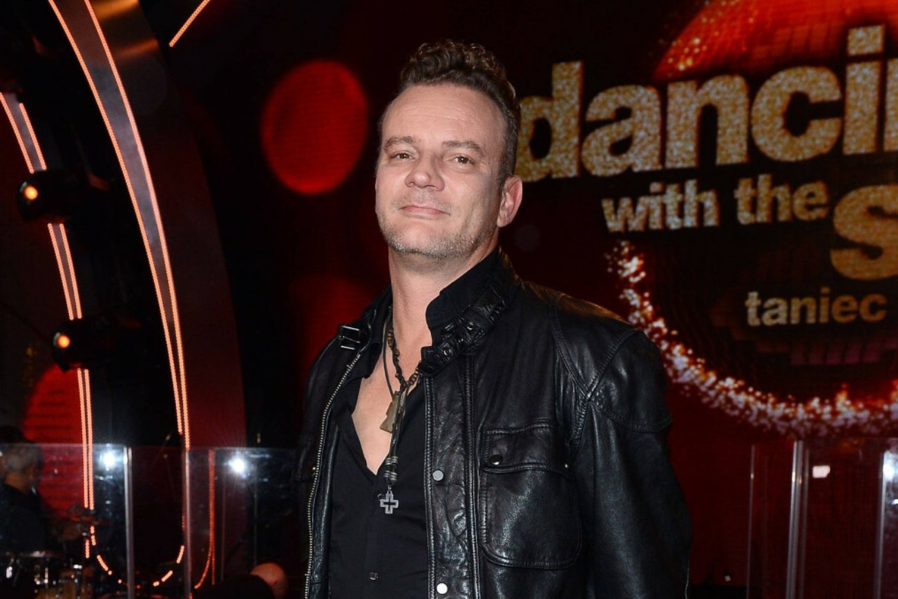 Kris Adamski zwolniony z "TTBZ". Zastąpi go choreograf "Tańca z Gwiazdami"