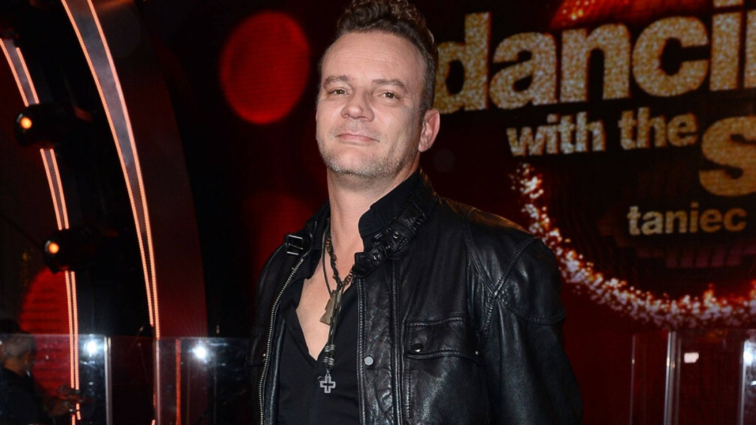 Kris Adamski zwolniony z "TTBZ". Zastąpi go choreograf "Tańca z Gwiazdami"