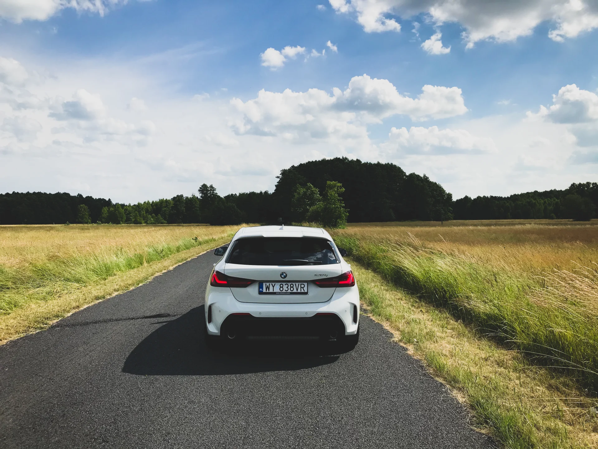 BMW 128ti