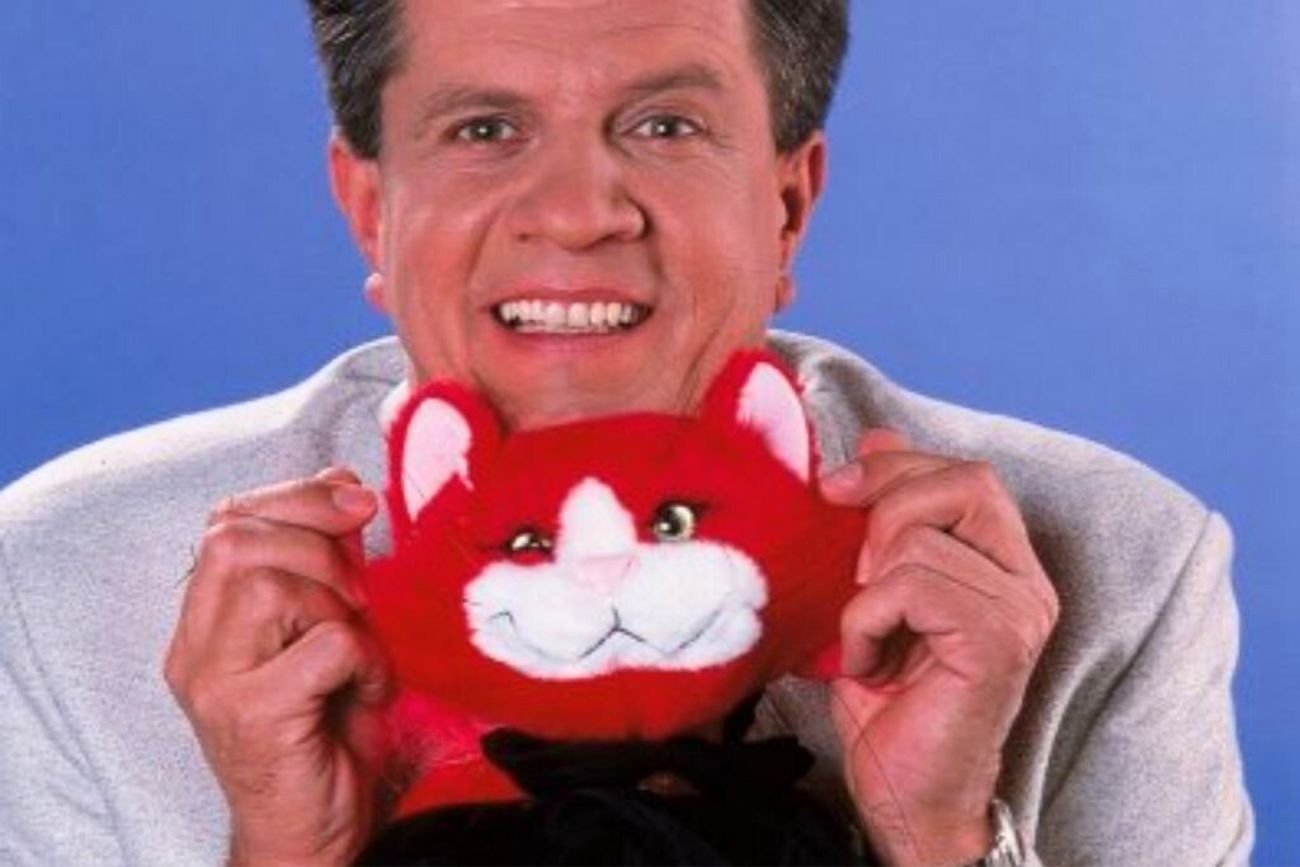 Po 20 latach wraca "Idź na całość!". Chajzer znów w roli prowadzącego – wiemy, kto mu towarzyszy