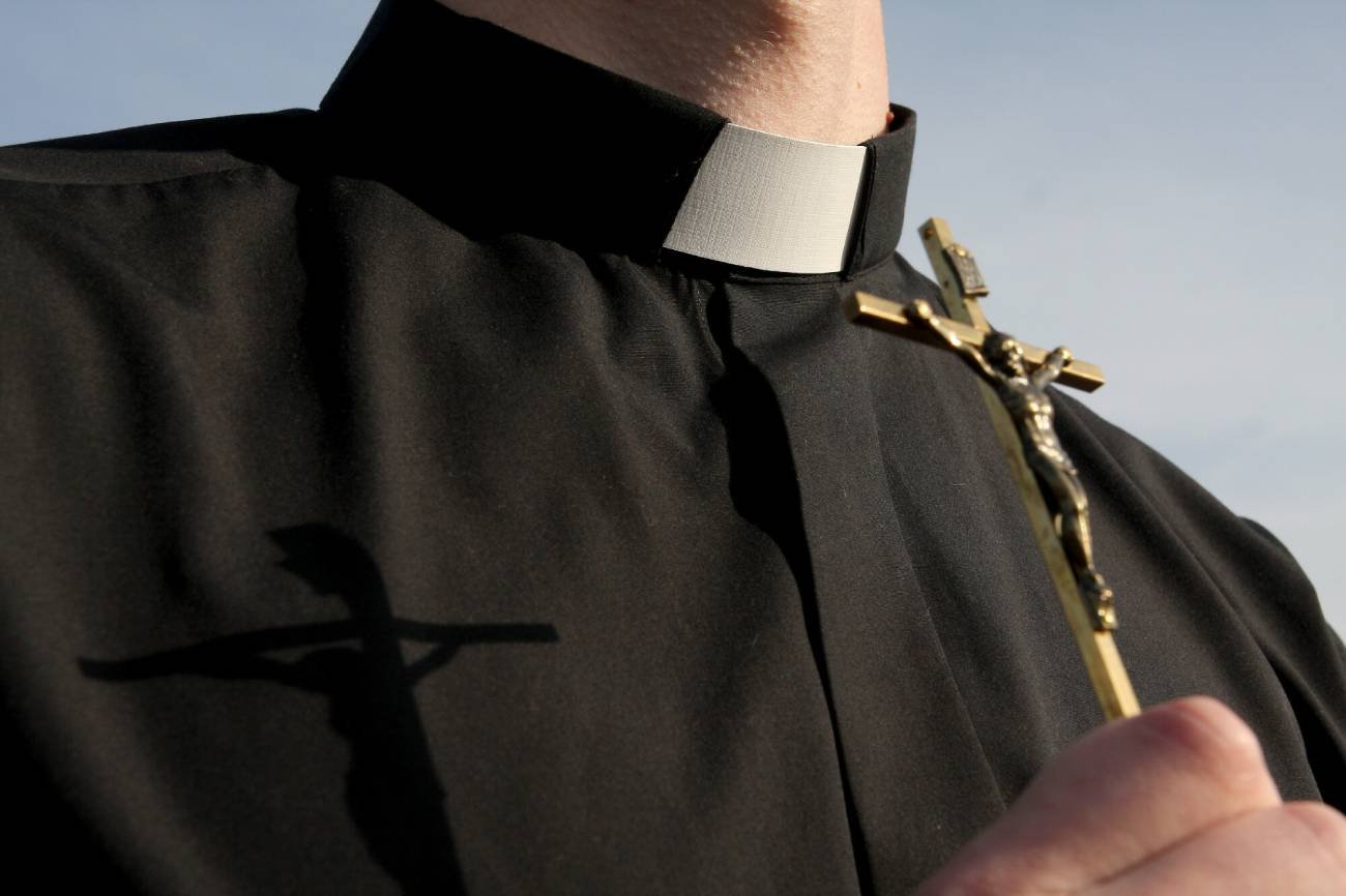 Gorlice – ksiądz na lekcji przeklinał, straszył piekłem. Skarga rodziców