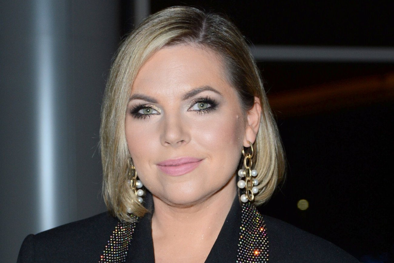 Aleksandra Kwaśniewska