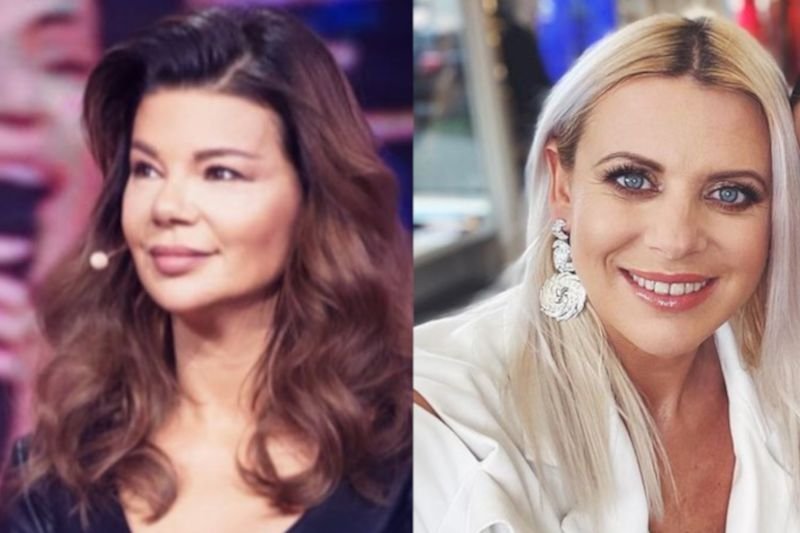 Wymowna reakcja Edyty Górniak, na szczepienie Marii Sadowskiej.