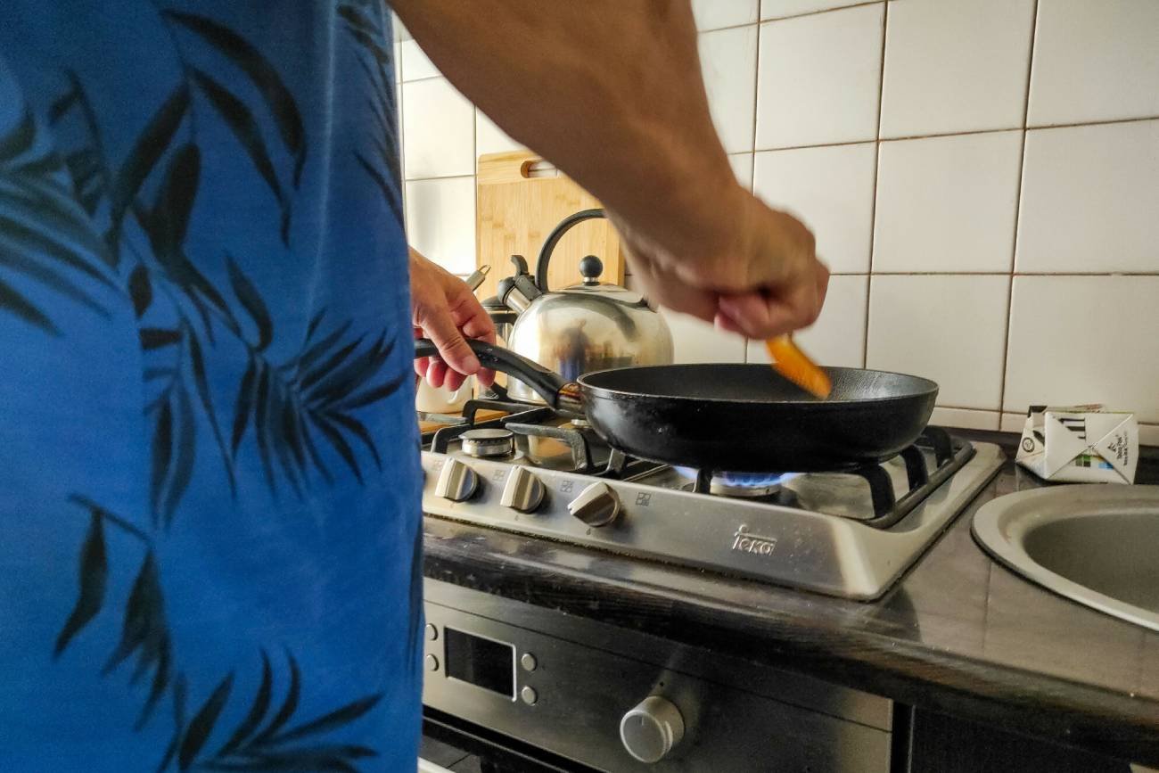 Od 20 grudnia wzrost cen gazu. Polacy mogą słono zapłacić