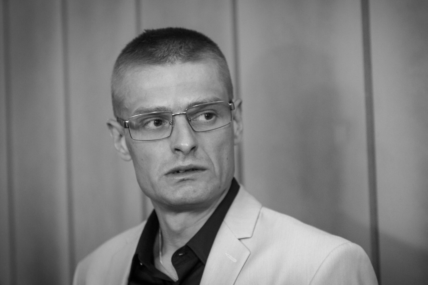 Leczyła Tomasza Komendę. Teraz mówi o "wielkiej niesprawiedliwości".