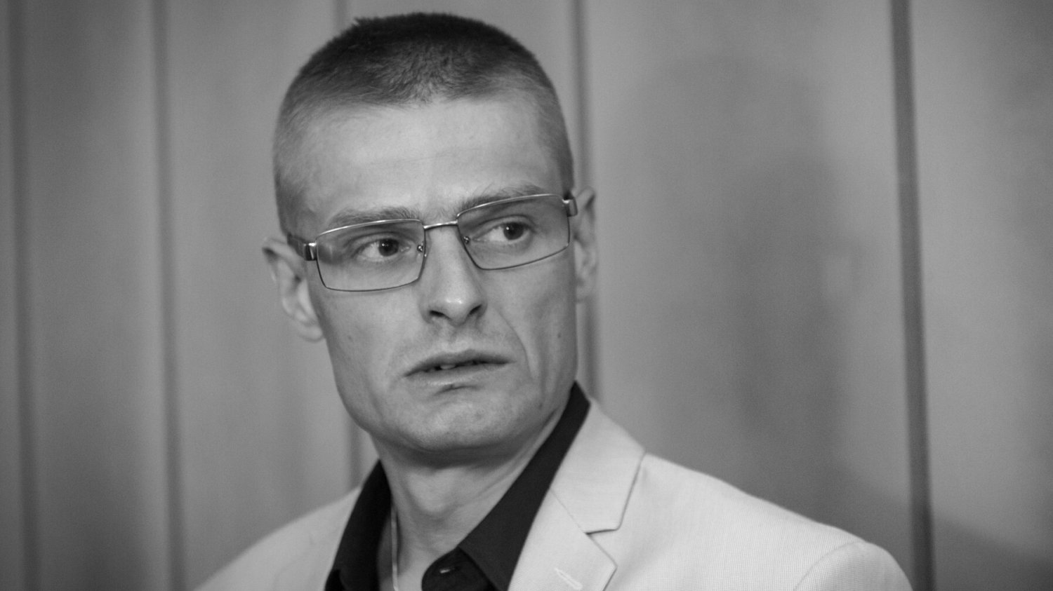 Leczyła Tomasza Komendę. Teraz mówi o "wielkiej niesprawiedliwości".