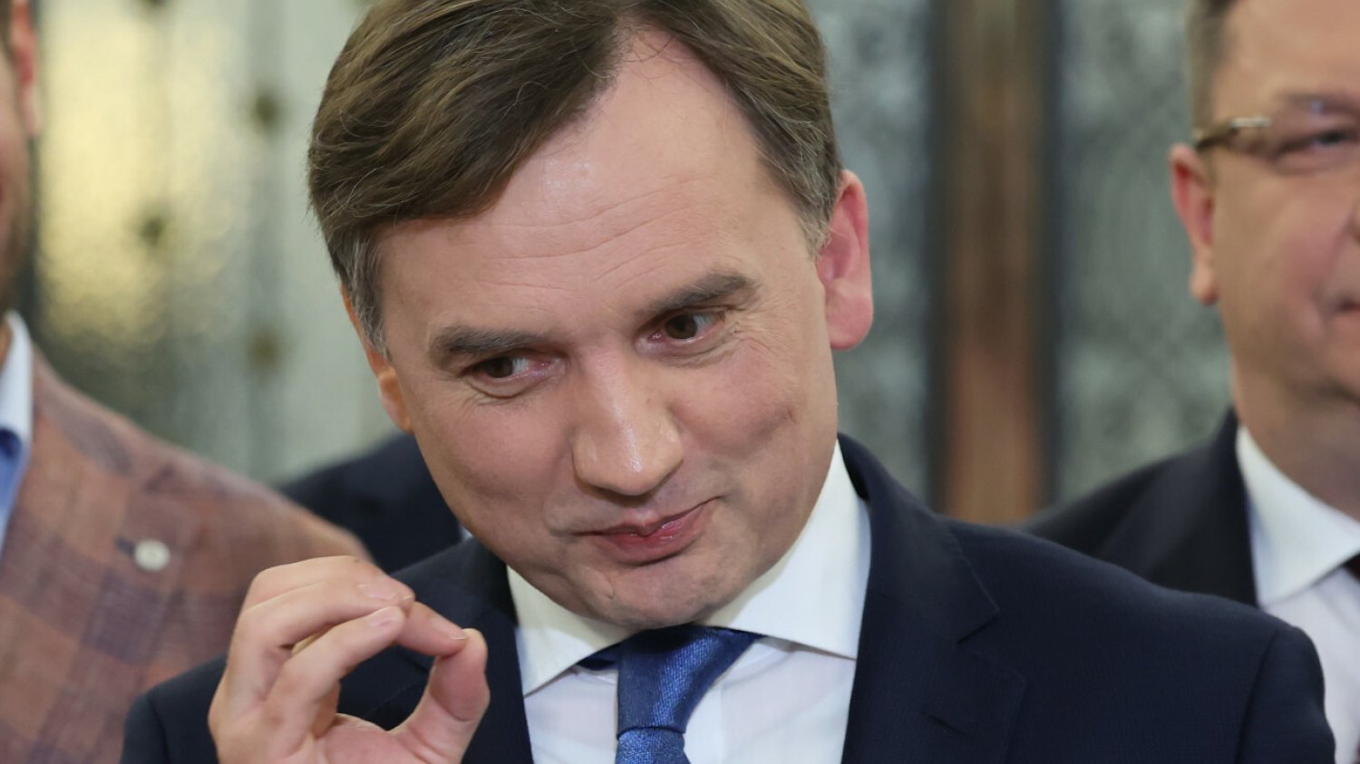 Zmiana prawa o prokuraturze. Ziobro oddaje kompetencje przed wyborami