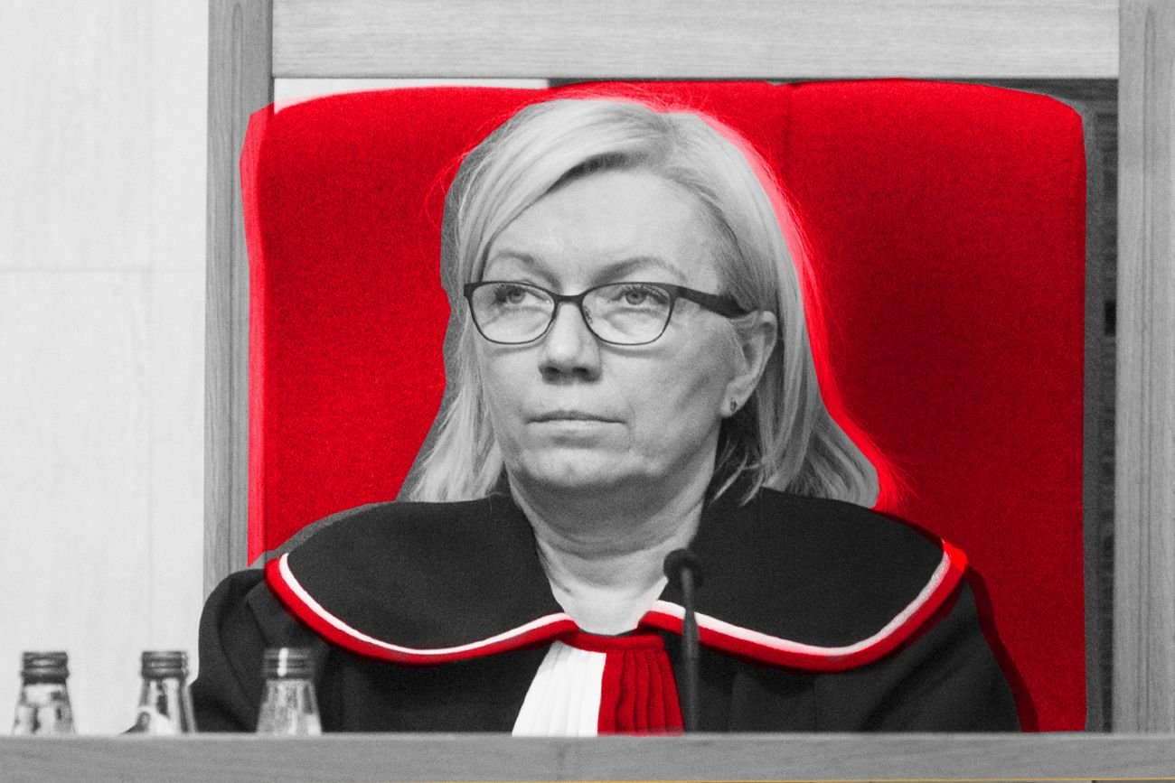 Mija rok, od kiedy Trybunał Konstytucyjny Julii Przyłębskiej zakazał aborcji