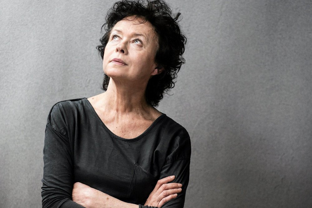 Szczepkowska wygrała w pierwszej instancji proces z TVN