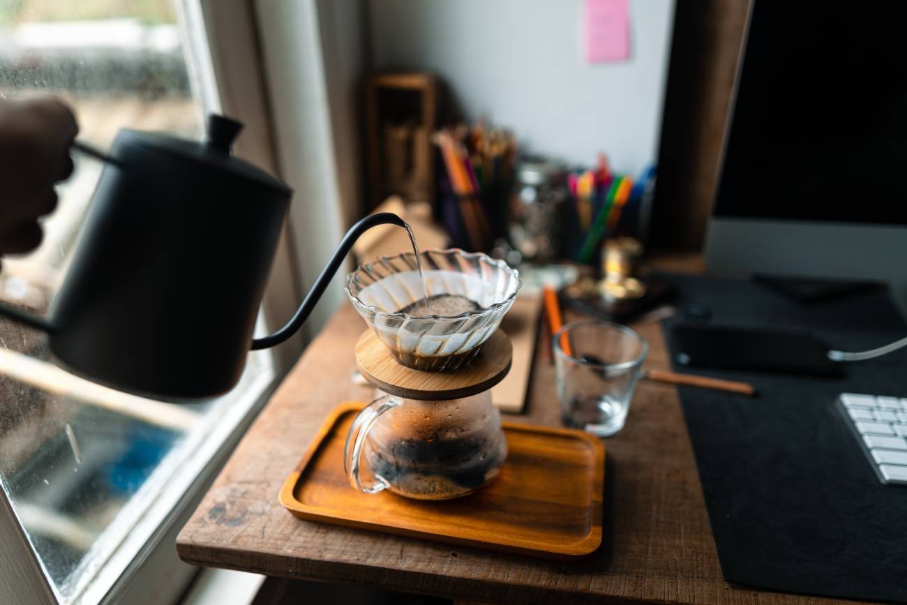 Czy kawę można pić codziennie? Dietetyczka uspokaja