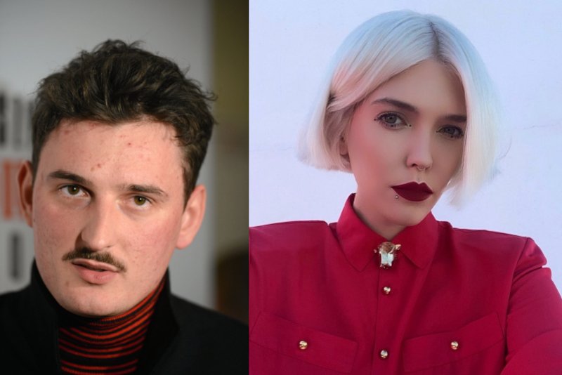 Utwór Dawida Podsiadło i Darii Zawiałow juz w sieci.