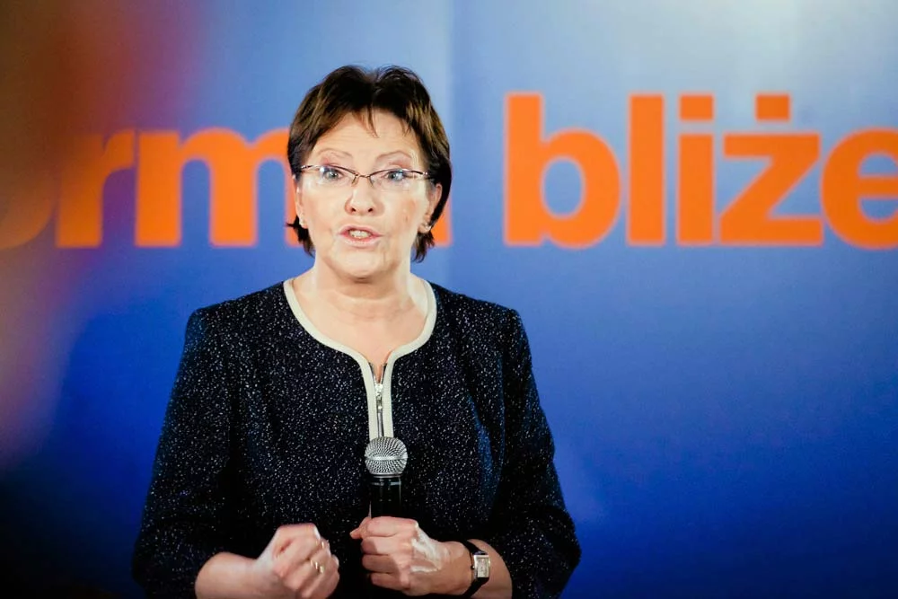 Związkowcy liczą, że Ewa Kopacz podejmie decyzje chroniącą ich interesy, a nie taką racjonalną biznesowo