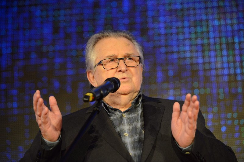 Kazimierz Kutz nie kryje swojej antypatii do poczynań Jarosława Kaczyńskiego oraz jego partii.