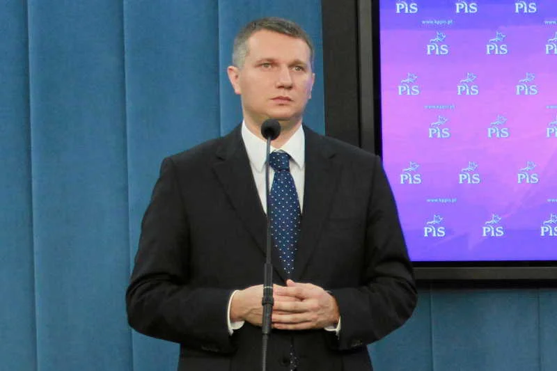 Przemysław Wipler
