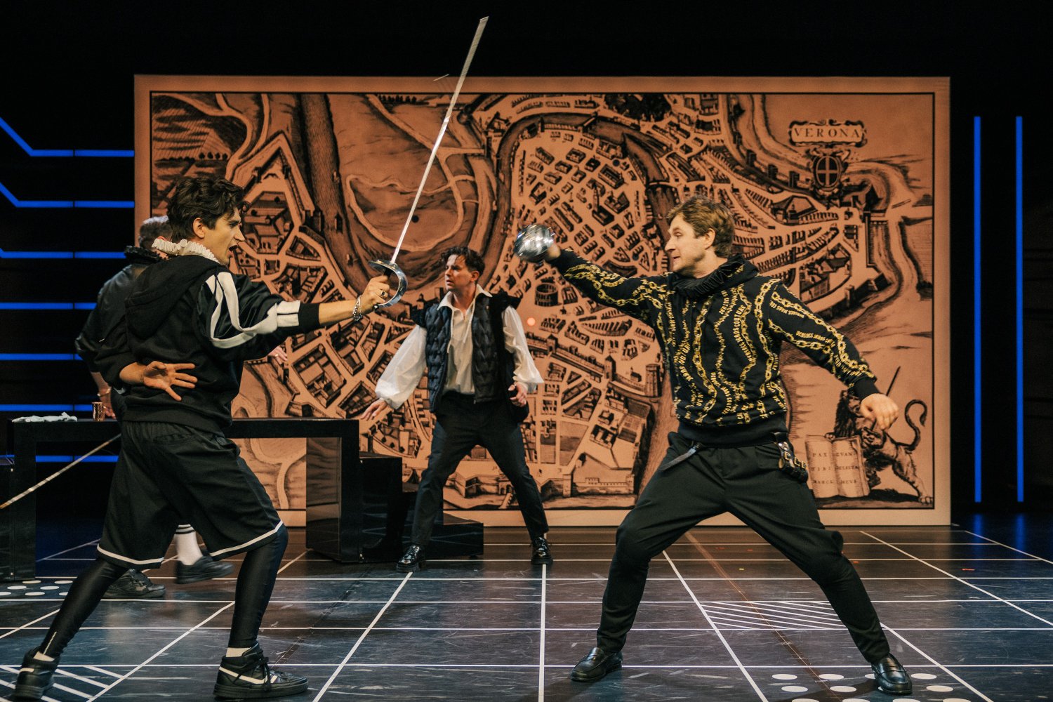 „Żegnaj, panie Szekspir!”: Komedia, dzięki której na nowo odkryjesz Romea i Julię