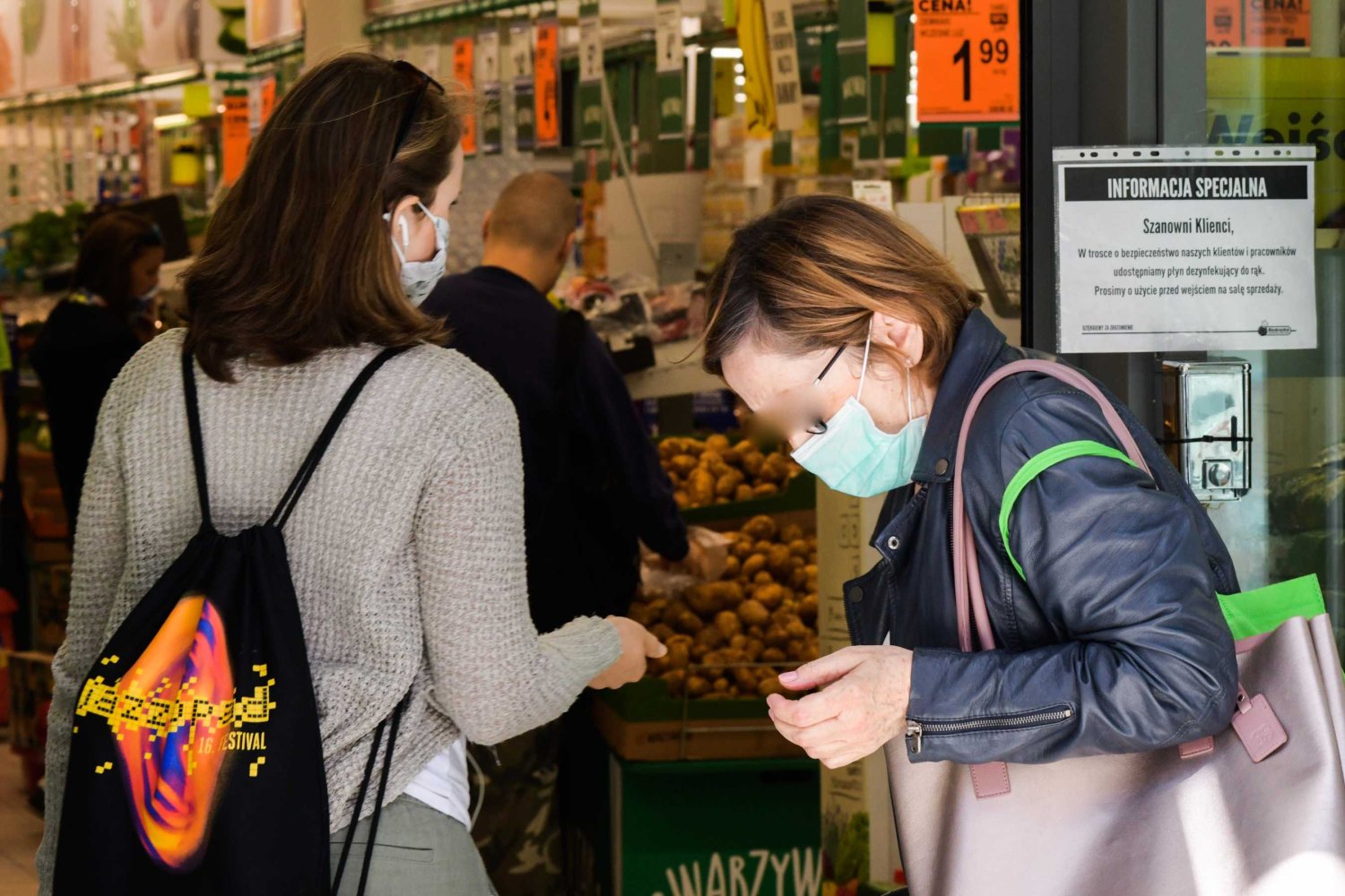 Realna wartość 500+ topnieje w oczach. PiS straciło moc przekonywania wyborców w oparciu o ten program. Andrzej Duda może przegrać wybory, bo 500+ znaczy dziś o wiele mniej niż w 2016 r.
