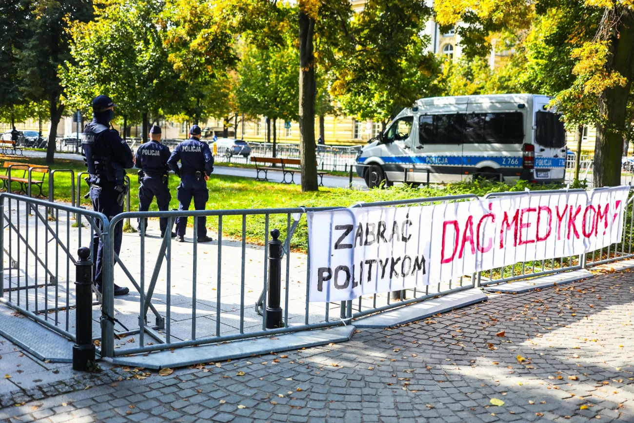 białe miasteczko 2.0