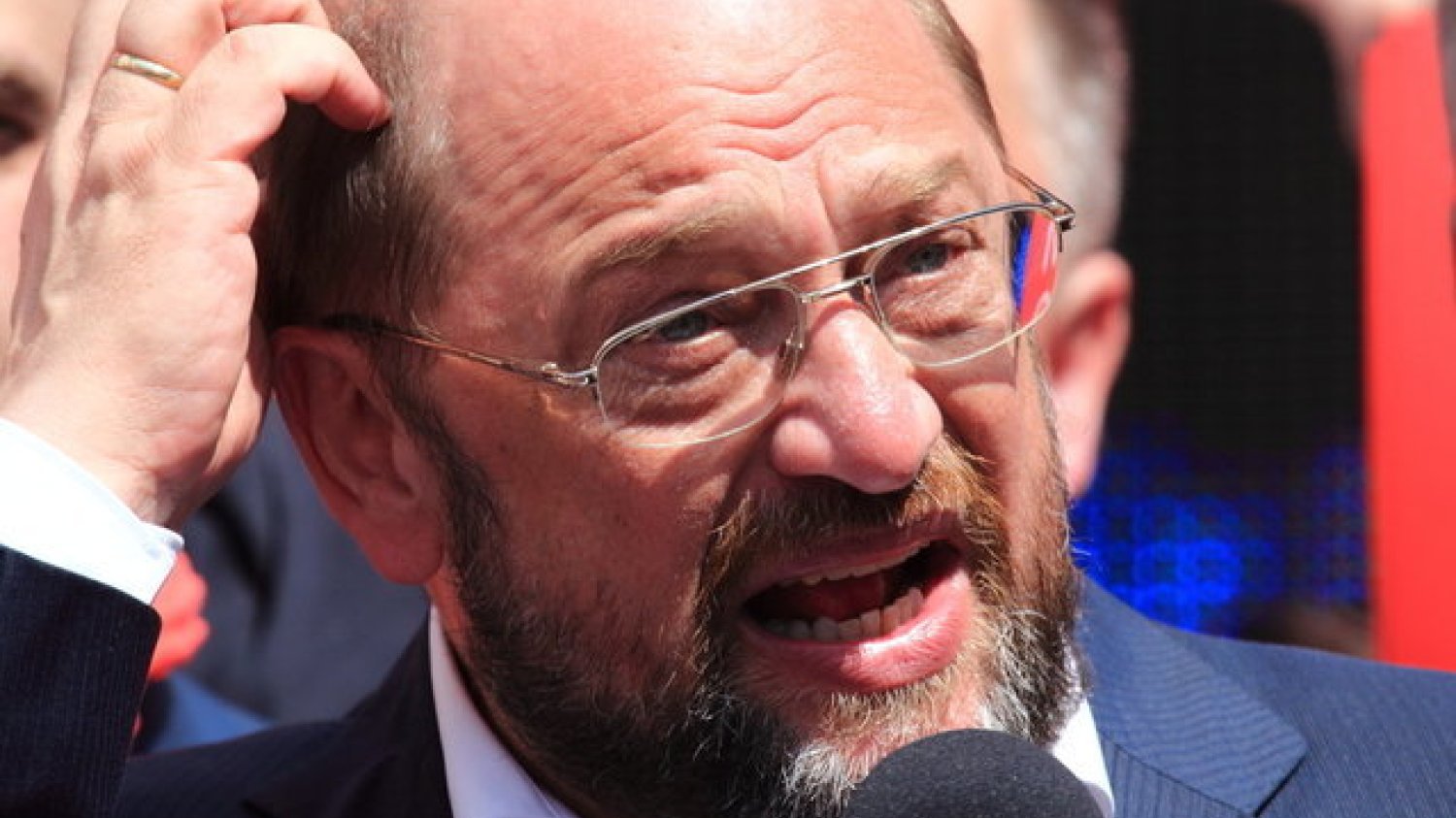 Martin Schulz nie raz już krytykował Polskę. Czy teraz na tej krytyce będzie opierał swoją kampanię wyborczą?